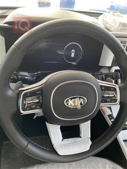 کیا سۆرینتۆ